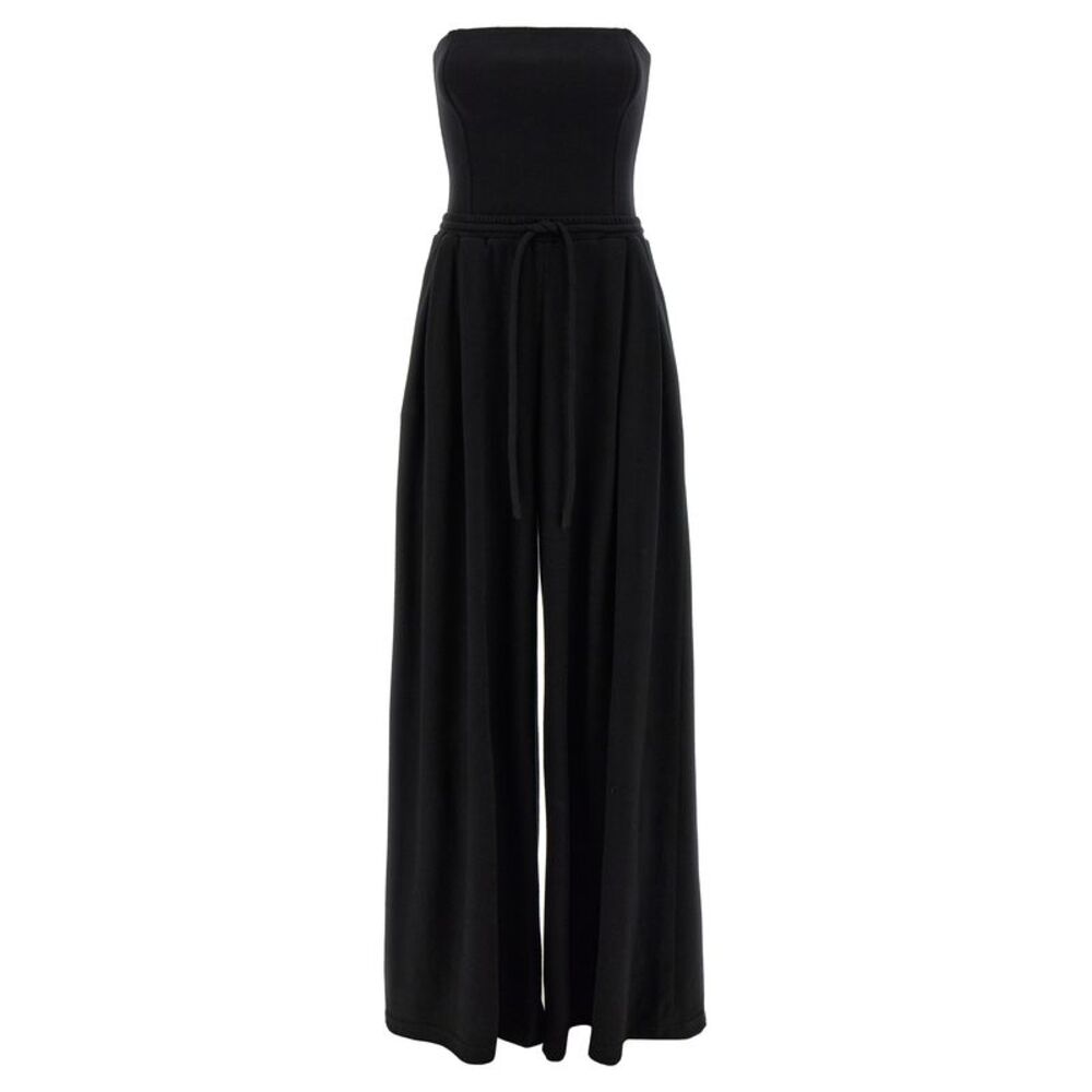 Giovanni Bedin Women Jumpsuit With Corset